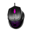 Cooler Master MM720 RGB Wired Gaming Mouse - Glossy Black
