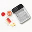 Nutrucook Ice Maker, NC-ICY510S - Steel