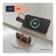 Porodo Pocket Volt Power Bank - 5000mAh / 22.5W / USB-C / Black