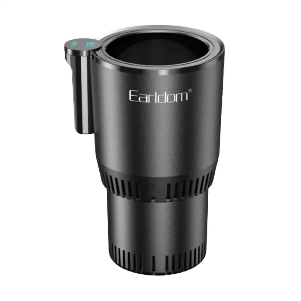 Earldom C03 Thermos with Automatic Cold and Warm Keeping Feature Accessories > Smart Devices