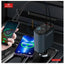 Earldom CC38 Retractable 4in1 Car Mobile phone Charger - 66W / Black Accessories > Mobiles & Tablets > Mobiles > Car