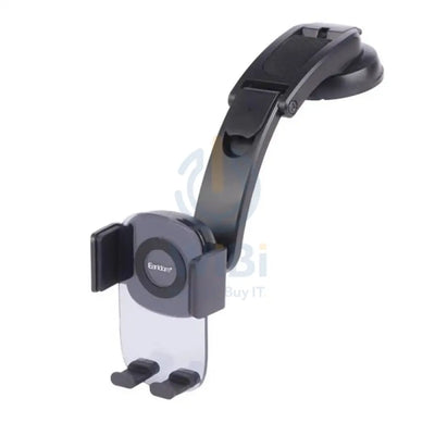 حاملة هاتف السيارة EH-179 إيرلدوم EH-179 مع قاعدة شفط - أسود اكسسوارات > هواتف  تابلت > هاتف حامل هاتف