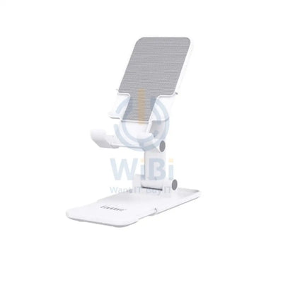 Earldom EH185 Universal Desktop Mobile Holder - White Accessories > Mobiles & Tablets > Mobiles > Mobile Holder / Stands