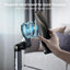Earldom EH301 2-IN-1 Magnetic Overhead Floor Stand for Phone & Tablet - Black Accessories > Mobiles & Tablets > Mobiles