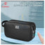 Earldom ET-BG08 Smart Anti-theft Fingerprint Lock Handbag - Black Accessories > Bag