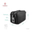 Earldom ET-BG08 Smart Anti-theft Fingerprint Lock Handbag - Black Accessories > Bag