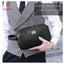 Earldom ET-BG08 Smart Anti-theft Fingerprint Lock Handbag - Black Accessories > Bag