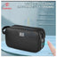 Earldom ET-BG08 Smart Anti-theft Fingerprint Lock Handbag - Black Accessories > Bag