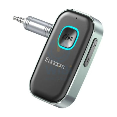 Earldom ET-BR04 Receiver/Transmitter to 3.5mm Wireless Adapter - 250mAh / Bluetooth Accessories > Audio > Headphones
