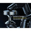 Earldom ET-EH55 Magnetic Car Phone Holder - Silver Accessories > Mobiles & Tablets > Mobiles > Mobile Holder / Stands