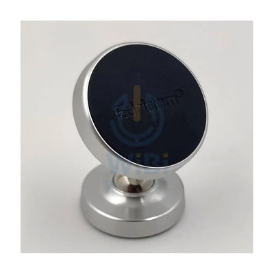 Earldom ET-EH55 Magnetic Car Phone Holder - Silver Accessories > Mobiles & Tablets > Mobiles > Mobile Holder / Stands