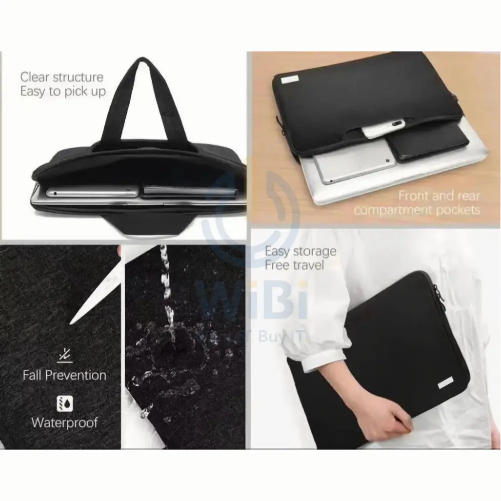 Earldom ET-LB03 Viscount Laptop Bag - 14-inch Accessories > Bag