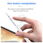 Earldom ET-P2 Magic Drawing Pen - White Accessories > Mobiles & Tablets > Tablets > Stylus & Pencil