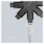 Earldom ET-T07 8-in-1 Multi-Function Cleaning Kit - Black Accessories > Other Accessories