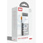 Earldom ET-T08 8-in-1 Multi-Function Cleaning Kit - White Accessories > Other Accessories