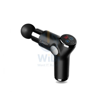 Earldom ET-V3 Massage Gun - Black Accessories > Smart Devices
