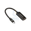 Earldom ET-W11 Type-C to HDMI 4K Cable Accessories > Cables & Converters > Cables