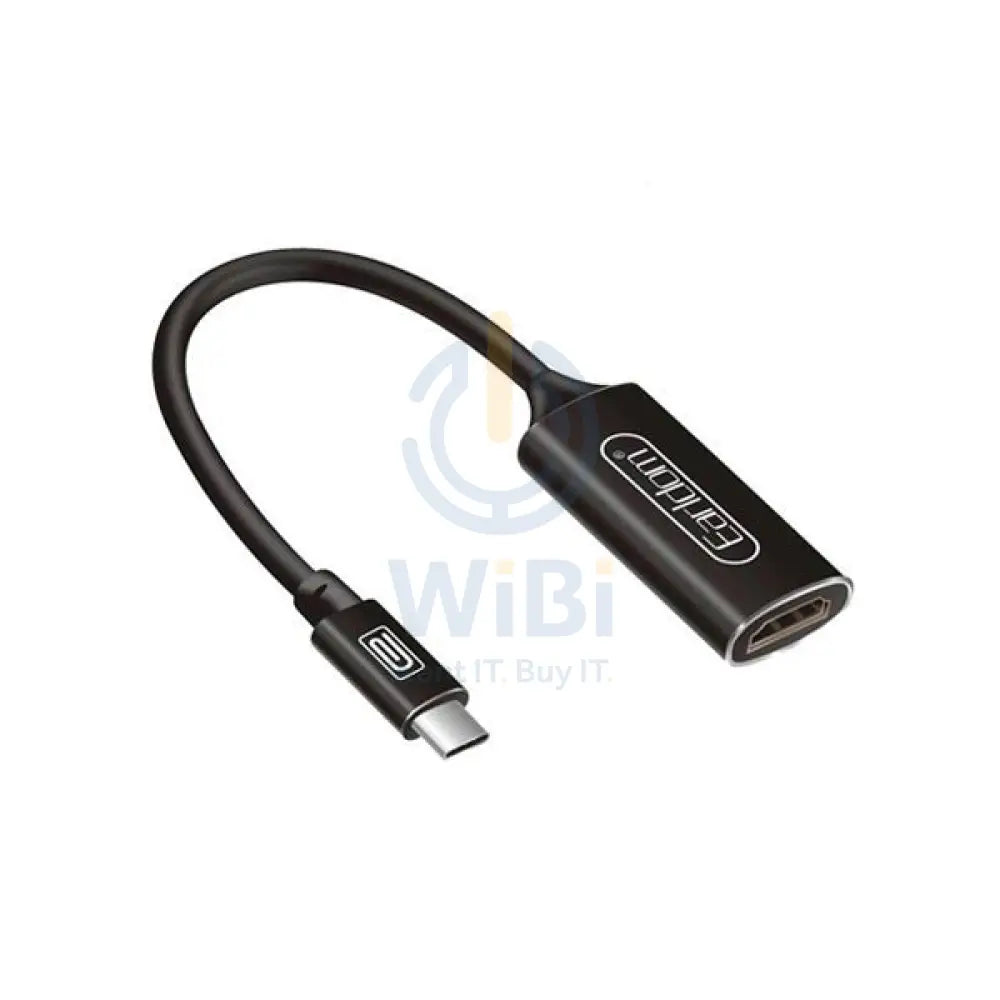 Earldom ET-W11 Type-C to HDMI 4K Cable Accessories > Cables & Converters > Cables