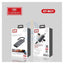 Earldom ET-W21 8 In 1 Type-C Multifunctional HUB Accessories > USB Hub