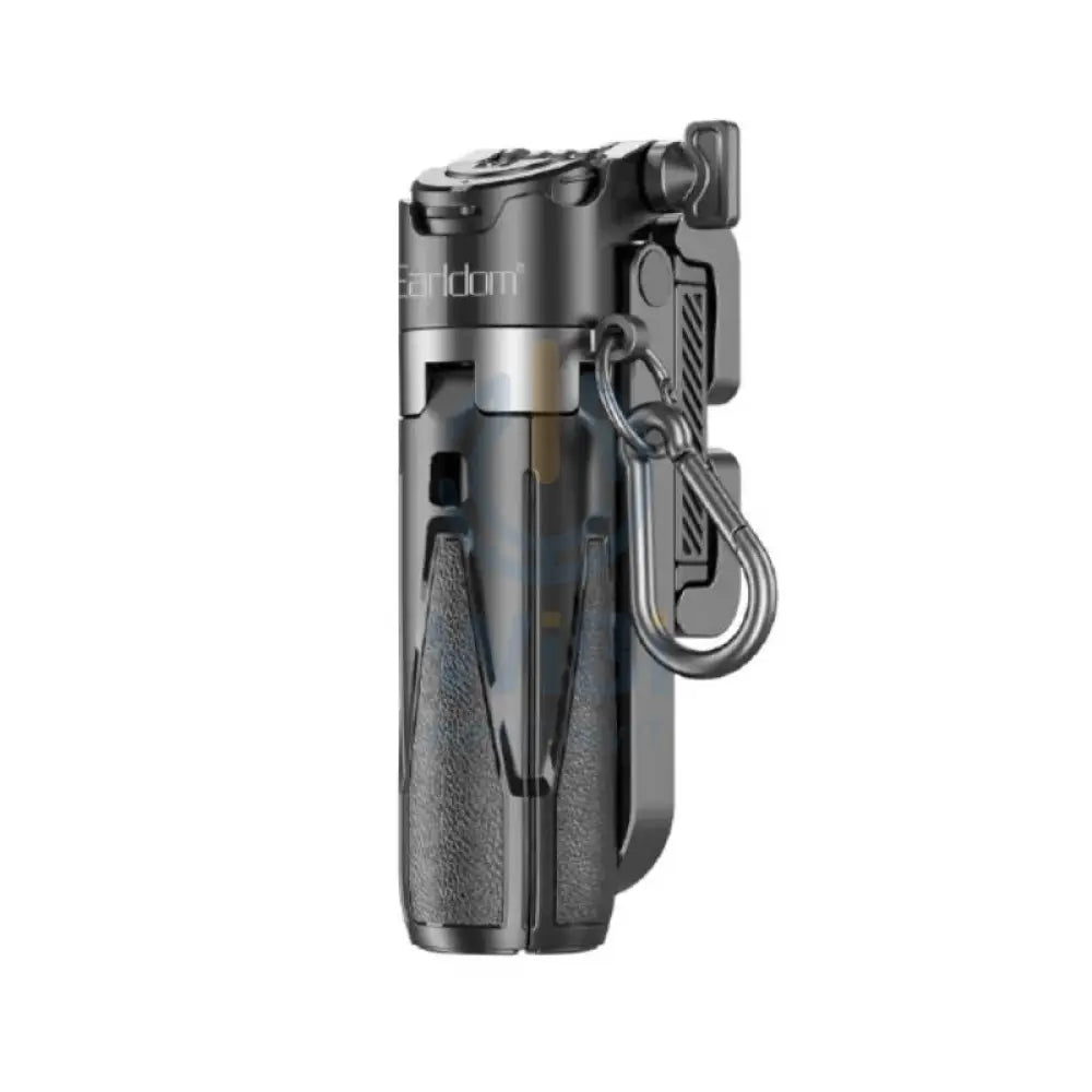 عصا السيلفي ثلاثية القوائم ET-ZP33 3 في 1 - أسود اكسسوارات > هواتف  تابلت > هاتف > حامل / حاملات / حوامل