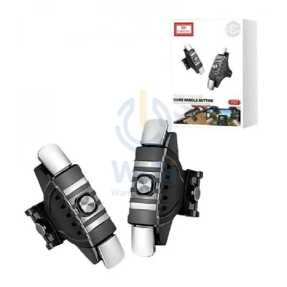 Earldom F07 Game Handle Button Accessories > Smart Devices