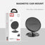 Earldom Magnetic Car Holder EH320 - Black Accessories > Mobiles & Tablets > Mobiles > Mobile Holder / Stands