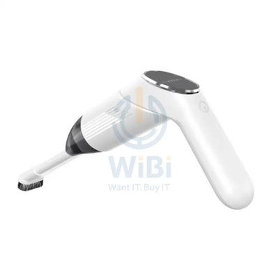 Earldom Mini Portable Wireless Car Vacuum Cleaner - 3600 mAh / 120ml Accessories > Smart Devices