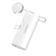 Earldom PD46 Mini PowerBank with Charging Cable - 5000mAh / 20W / White Accessories > Power Bank