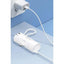Earldom PD46 Mini PowerBank with Charging Cable - 5000mAh / 20W / White Accessories > Power Bank