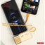 Earldom PD47 2-in-1 Mini PowerBank - 5000mAh / Gold Accessories > Power Bank