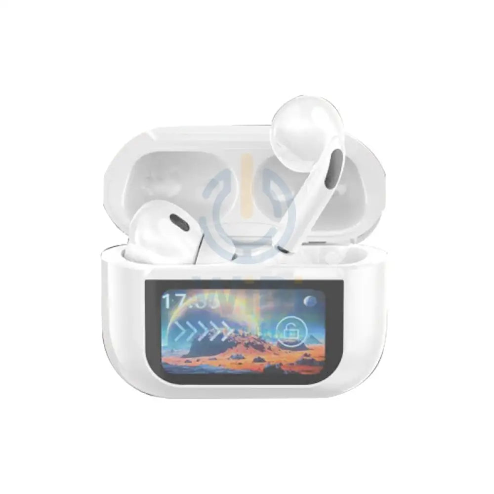 Earldom TWS Wireless Earbuds - 5.3 / 30mAh / USB-C Accessories > Audio > Headphones