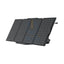 اكسسوارات الشمسية EcoFlow 110W المحمولة على الألواح الشمسية EcoFlow 110W