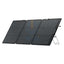 الألواح الشمسية المحمولة بقدرة 160 وات EcoFlow 160 واط اكسسوارات > الألواح الشمسية