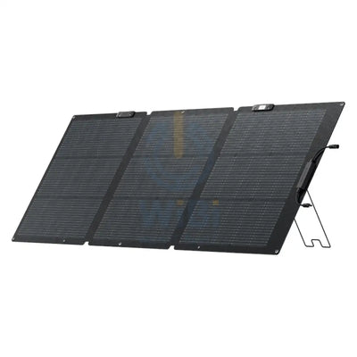 EcoFlow 160 Watt Portable Solar Panel Accessories > Solar Panel