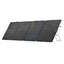 ألواح الطاقة الشمسية EcoFlow 220W المحمولة 220W اكسسوارات > الألواح الشمسية