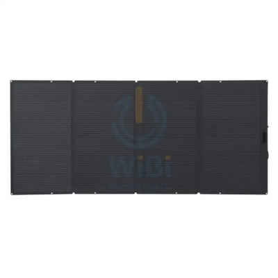 EcoFlow 400W Portable Solar Panel Accessories > Solar Panel