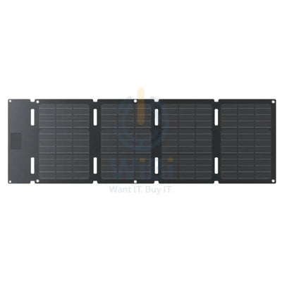EcoFlow 45W Portable Solar Panel Accessories > Solar Panel