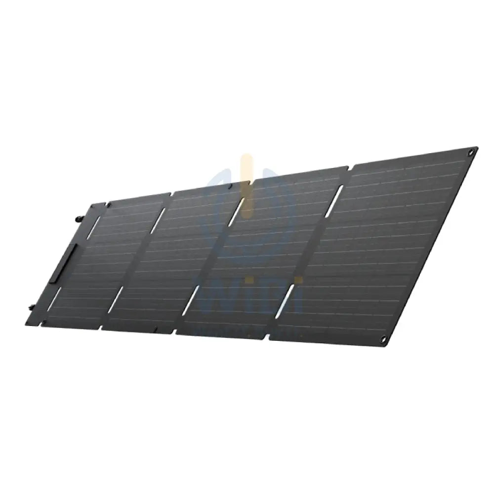 EcoFlow 60W Portable Solar Panel Accessories > Solar Panel