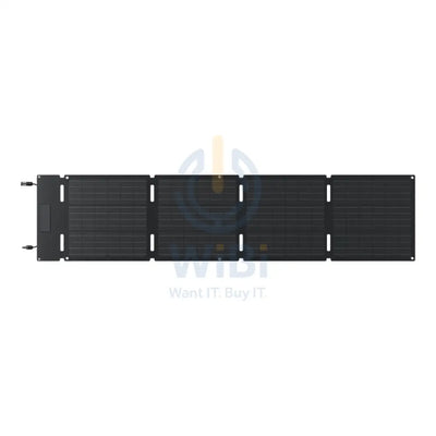 EcoFlow 60W Portable Solar Panel Accessories > Solar Panel