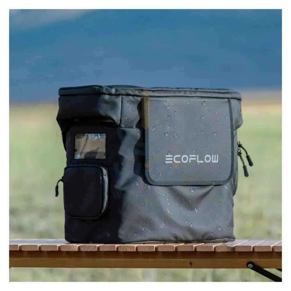 إيكوفلو دلتا 2 حقيبة  يد إيكوفلو 2 حقيبة المحمولة  حقيبة يد اكسسوارات