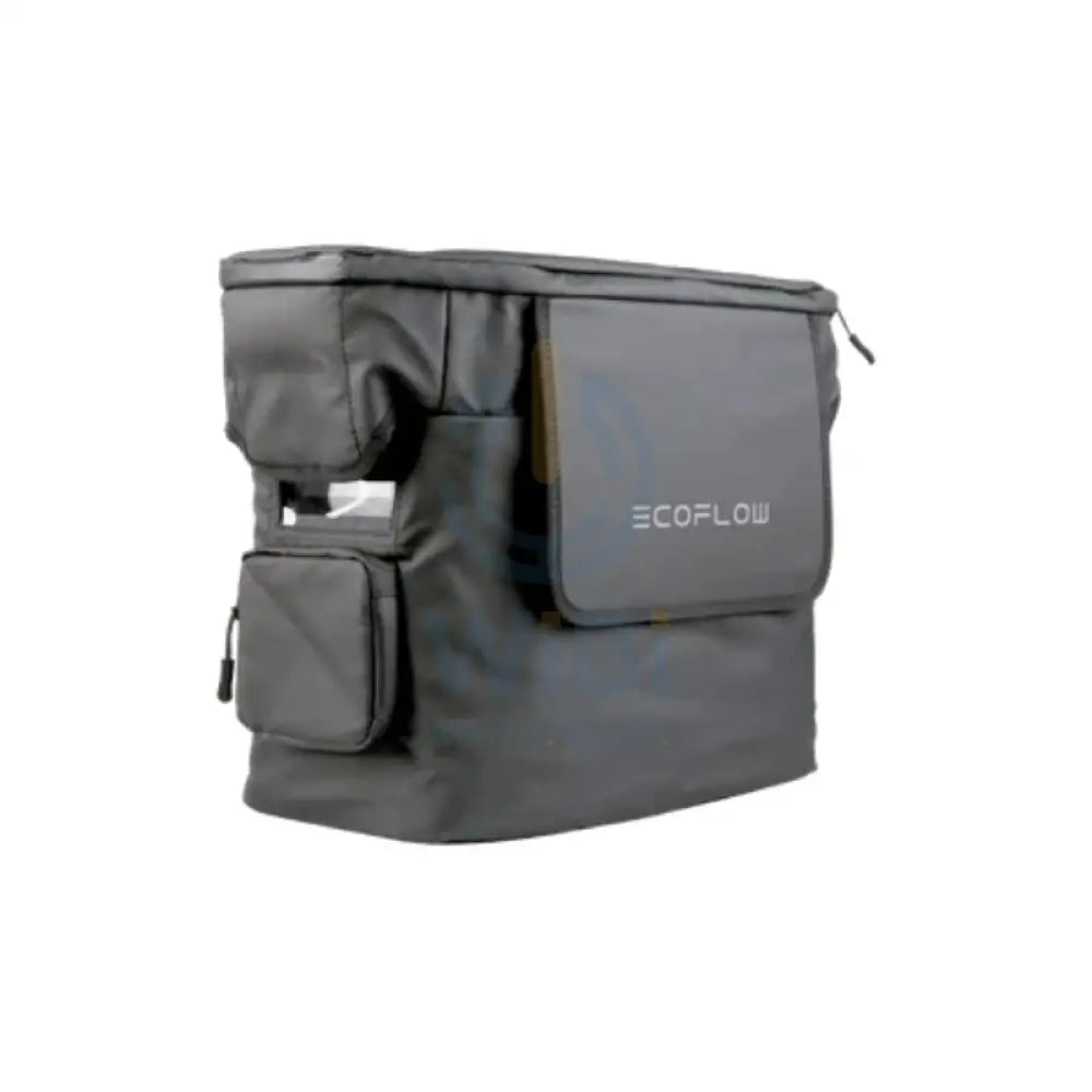 إيكوفلو دلتا 2 ماكس حقيبة اكسسوارات > حقيبة