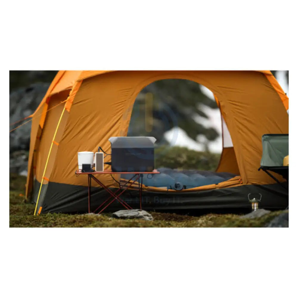 محطة Ecoflow DELTA 3 طاقة - 1024 واط ساعة / 1500 واط اكسسوارات > محطة طاقة