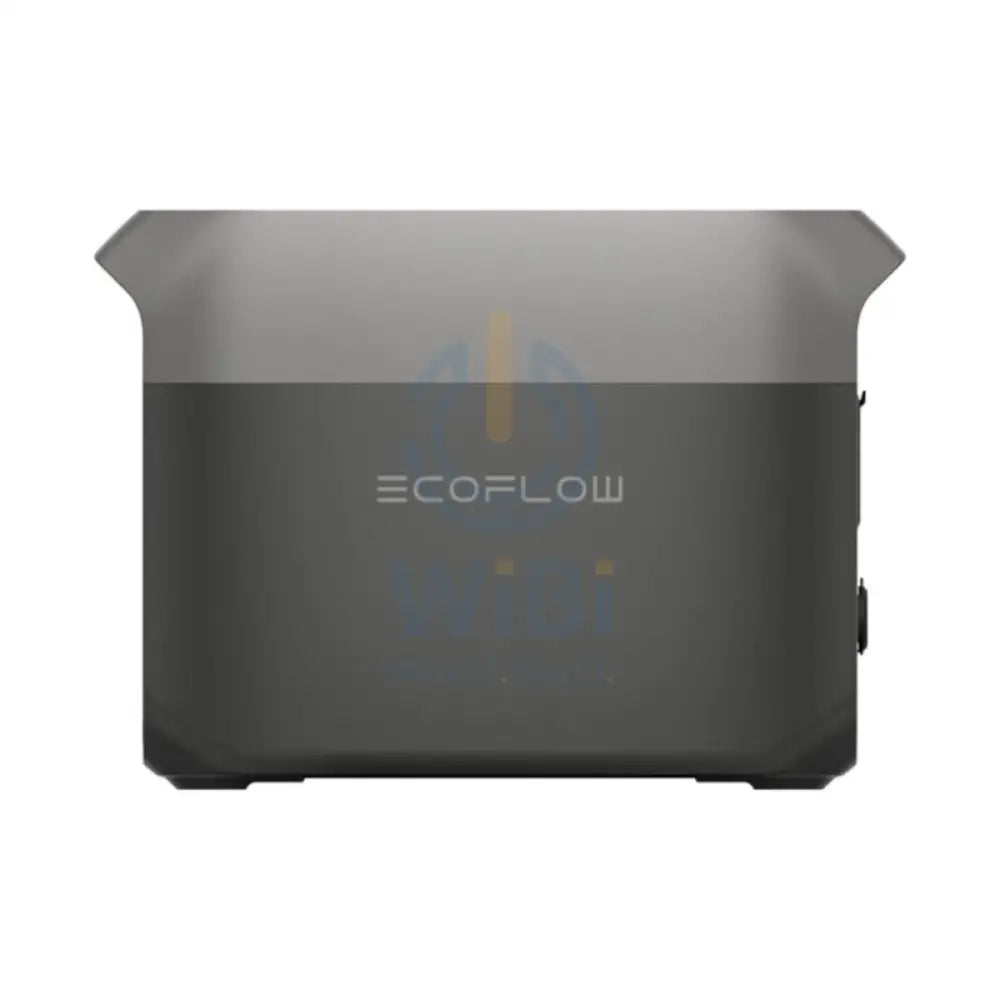 محطة Ecoflow DELTA 3 طاقة - 1024 واط ساعة / 1500 واط اكسسوارات > محطة طاقة