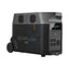 EcoFlow DELTA Pro Portable Power Station - 3600Wh / 1800W Accessories > Power Station