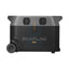 EcoFlow DELTA Pro Portable Power Station - 3600Wh / 1800W Accessories > Power Station