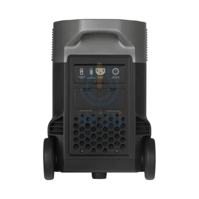 EcoFlow DELTA Pro Portable Power Station - 3600Wh / 1800W Accessories > Power Station
