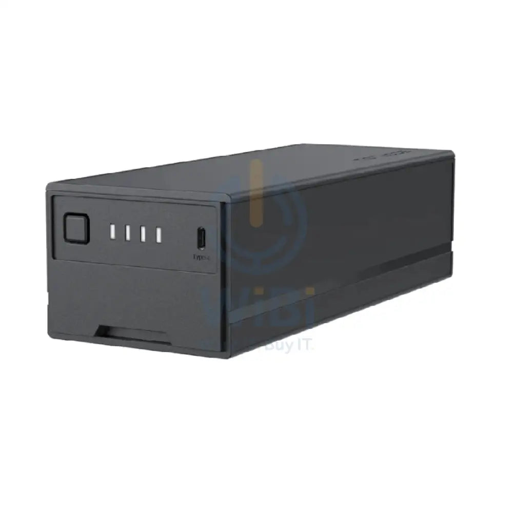 ثلاجة EcoFlow GLACIER المحمولة سعة 38 لترًا + ثلاجة EcoFlow GLACIER بطارية - عرض الباقة اكسسوارات > محطة طاقة