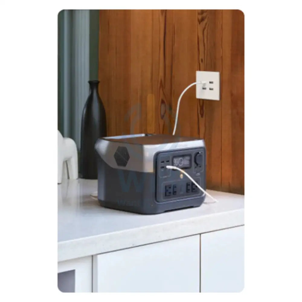 EcoFlow River 2 Max Power Station - 500W / USB-C / USB-A Accessories > Power Station