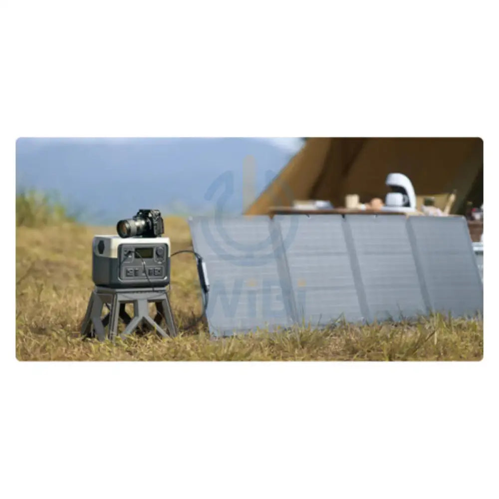 EcoFlow River 2 Max Power Station - 500W / USB-C / USB-A Accessories > Power Station