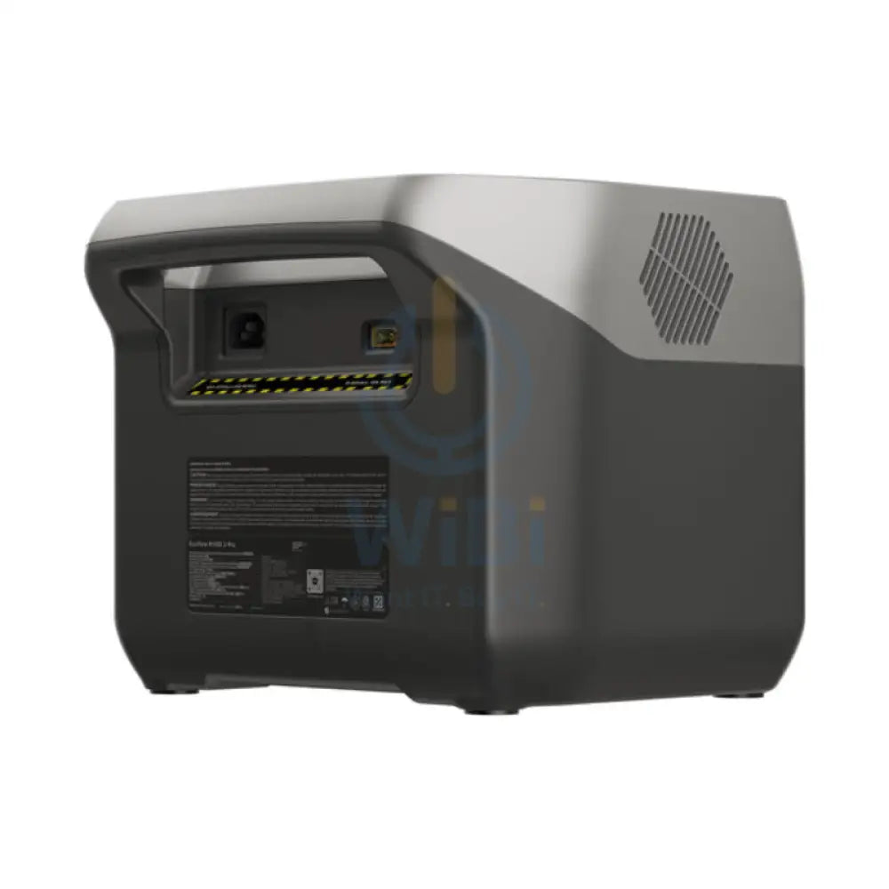 EcoFlow RIVER 2 Pro Portable Power Station - 768Wh / 100W / USB-C / USB-A Accessories > Power Station